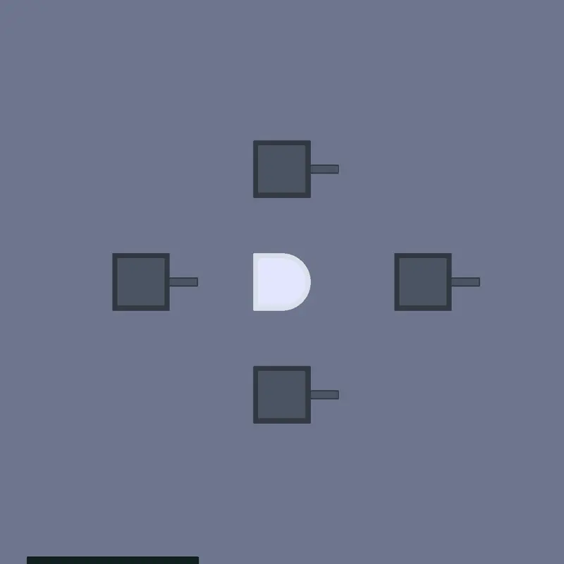 Game by @luk_withouttheL