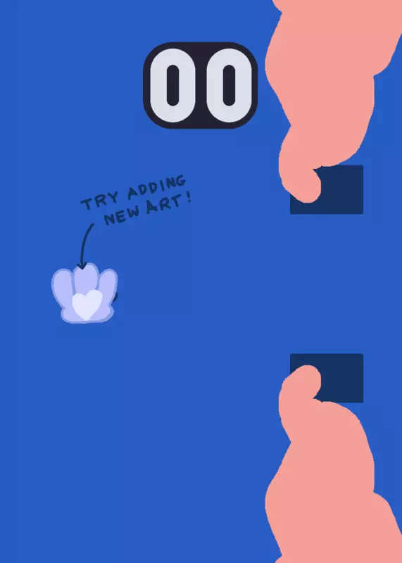 Game by @mari_mermaidcreations4u