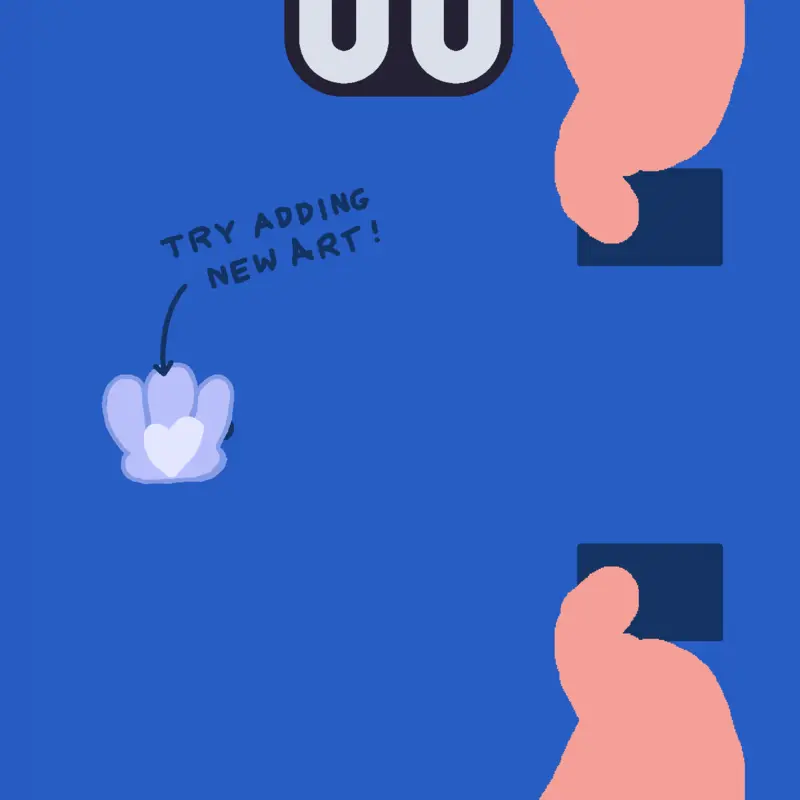 Game by @mari_mermaidcreations4u
