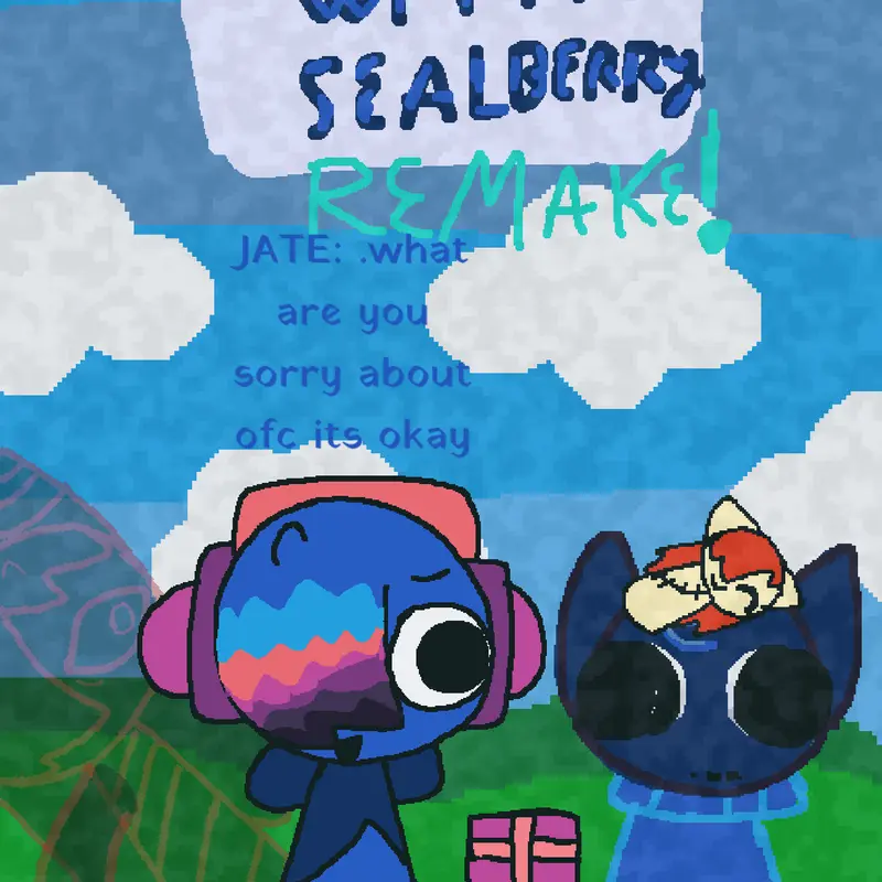 Game by @Jate_is_a_lol_boy
