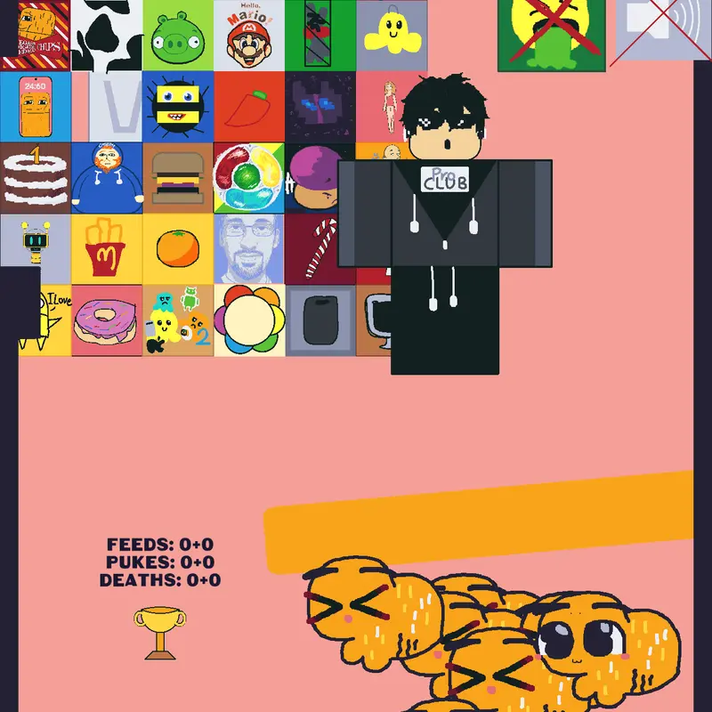 Game by @Dgamer_2026