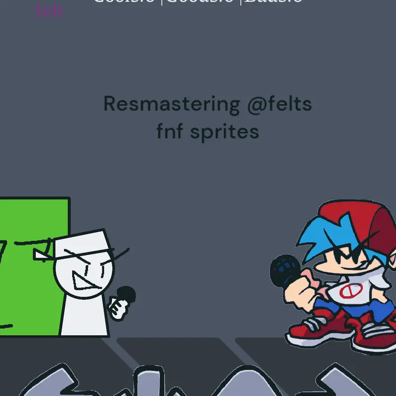 Game by @BOYFRIEND-09