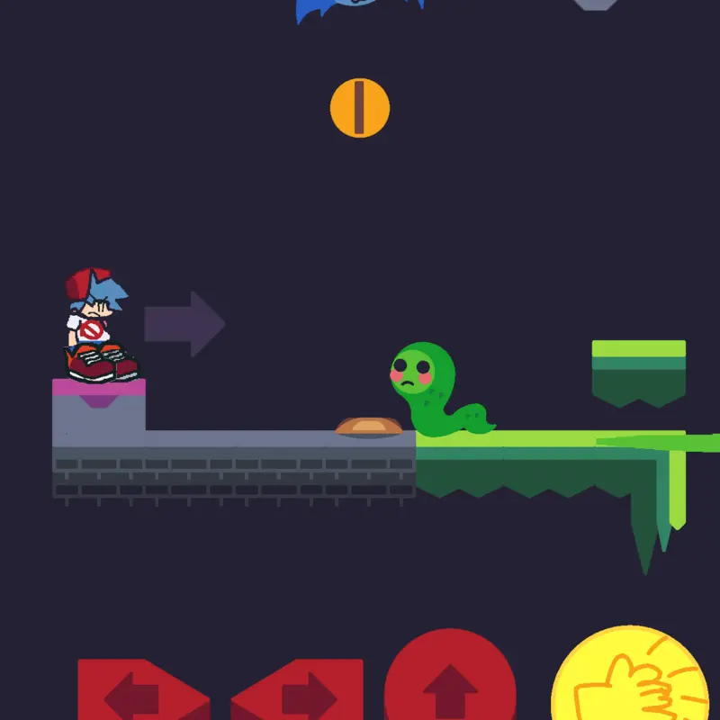 Game by @boyfriend57557