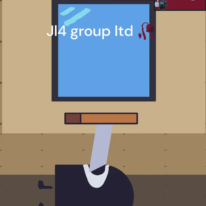 Game by @LegacyDuding