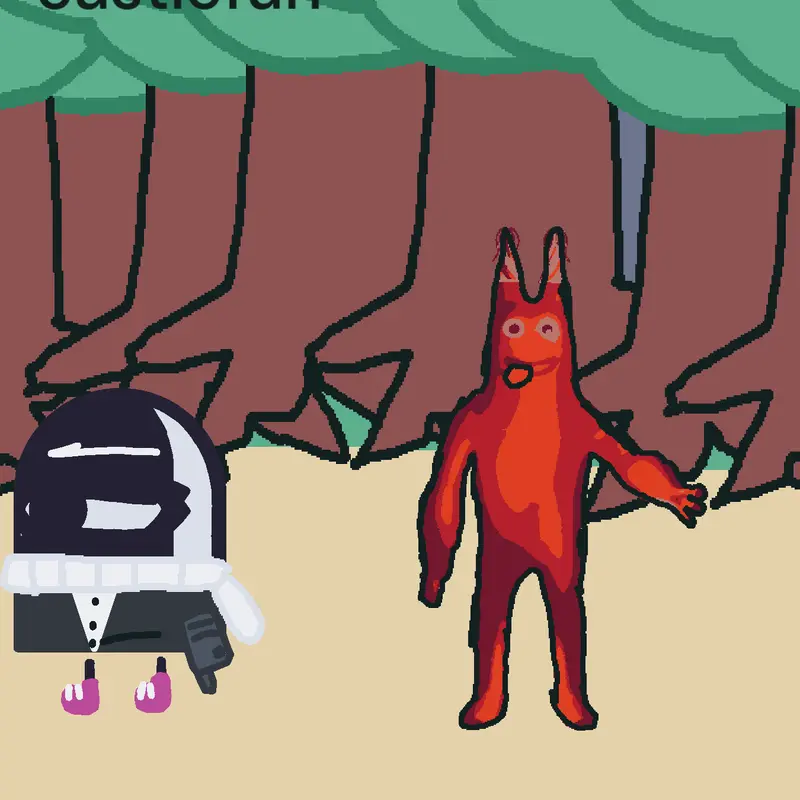 Game by @banbanthezombie8273