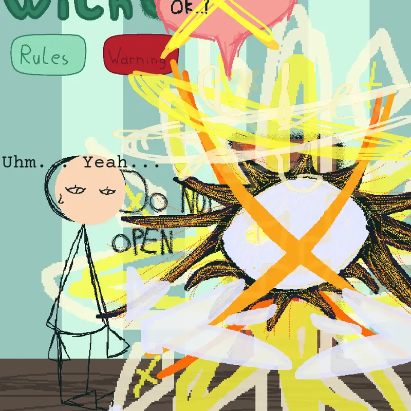 Game by @Kat_Person3