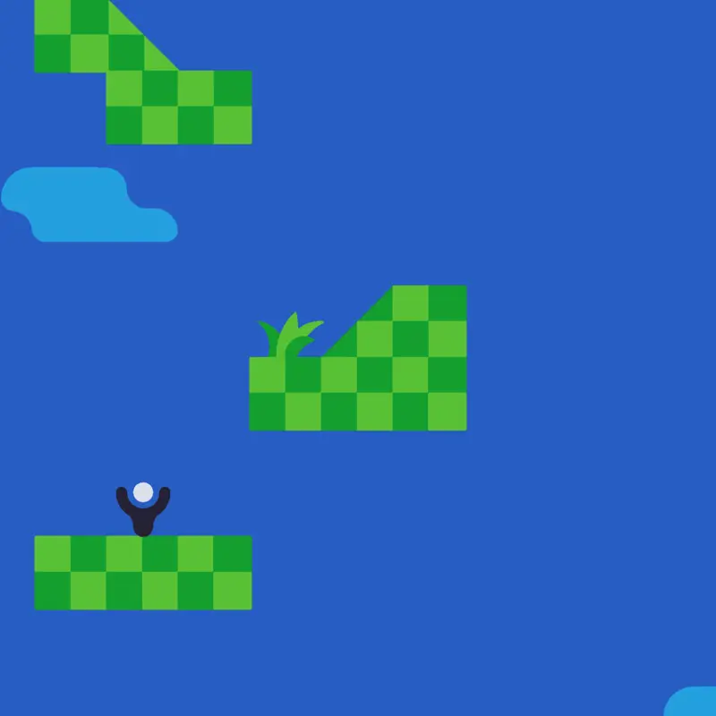 Game by @jesse