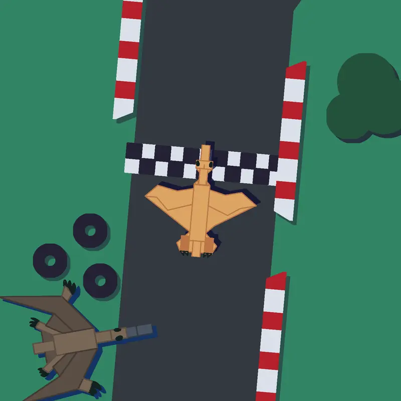 Game by @Stoptalk5000