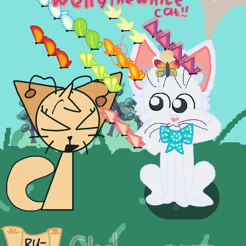 Game by @-_Glooby_the_cat_-