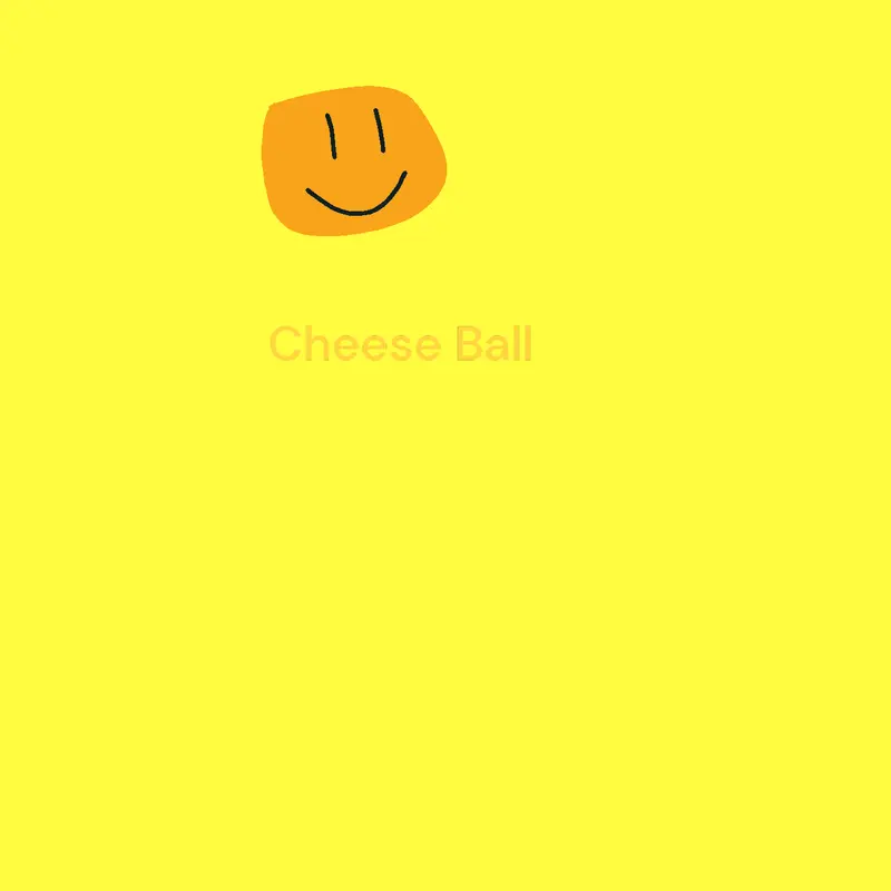 Cheeseball phone by @Owner1233822918331