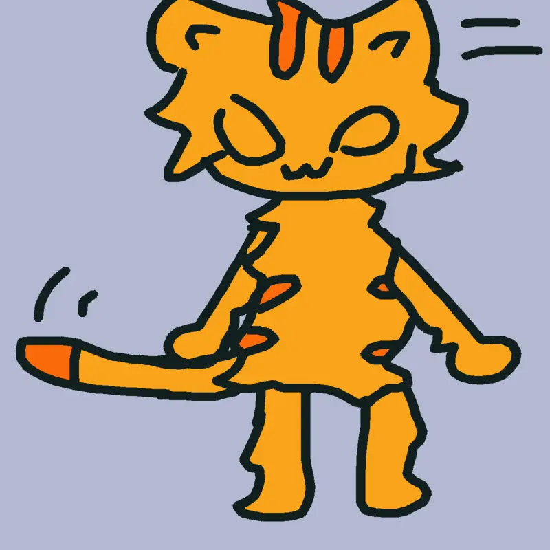 Game by @crazycatperson