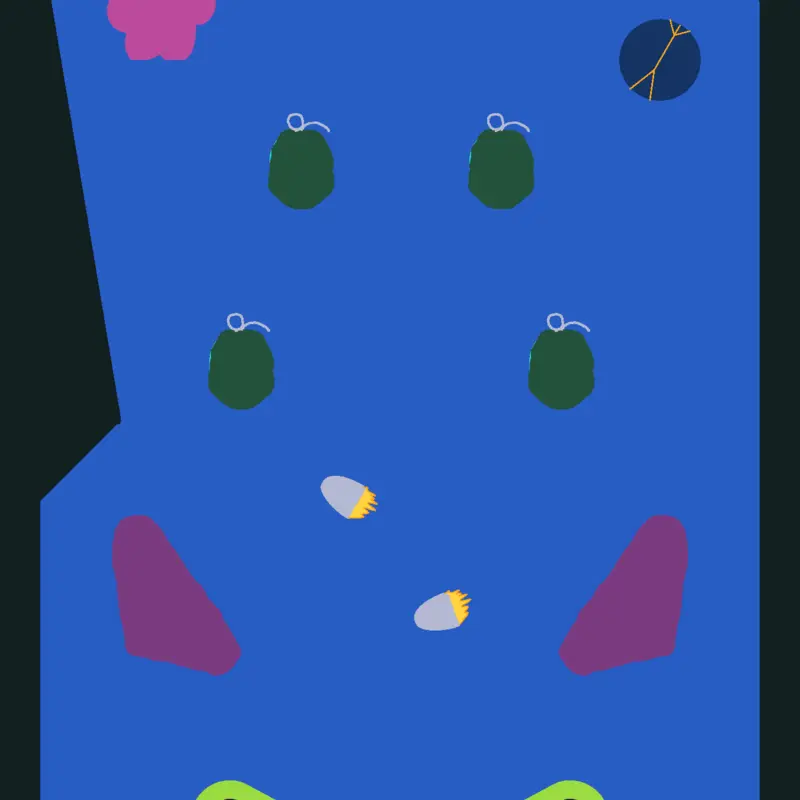 Game by @Mr_Cheeses_Creations