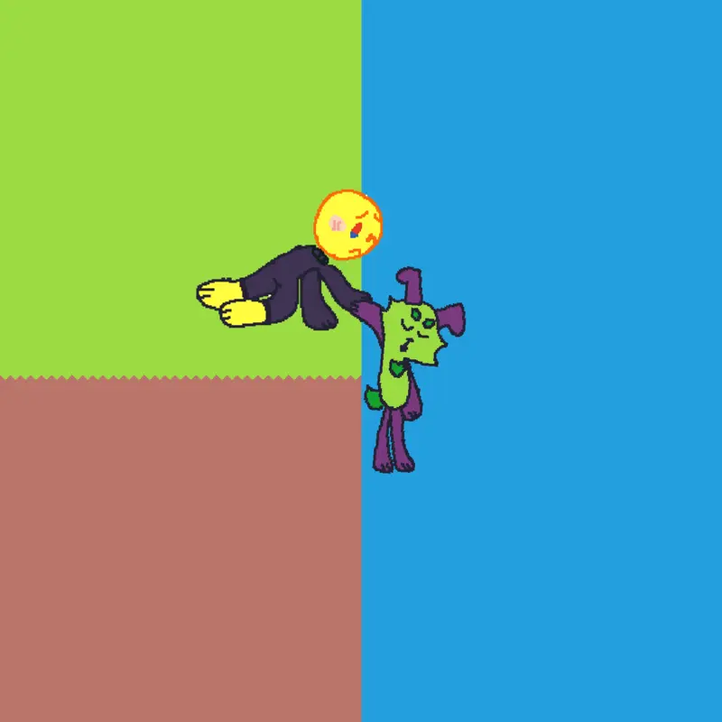 Game by @caliro