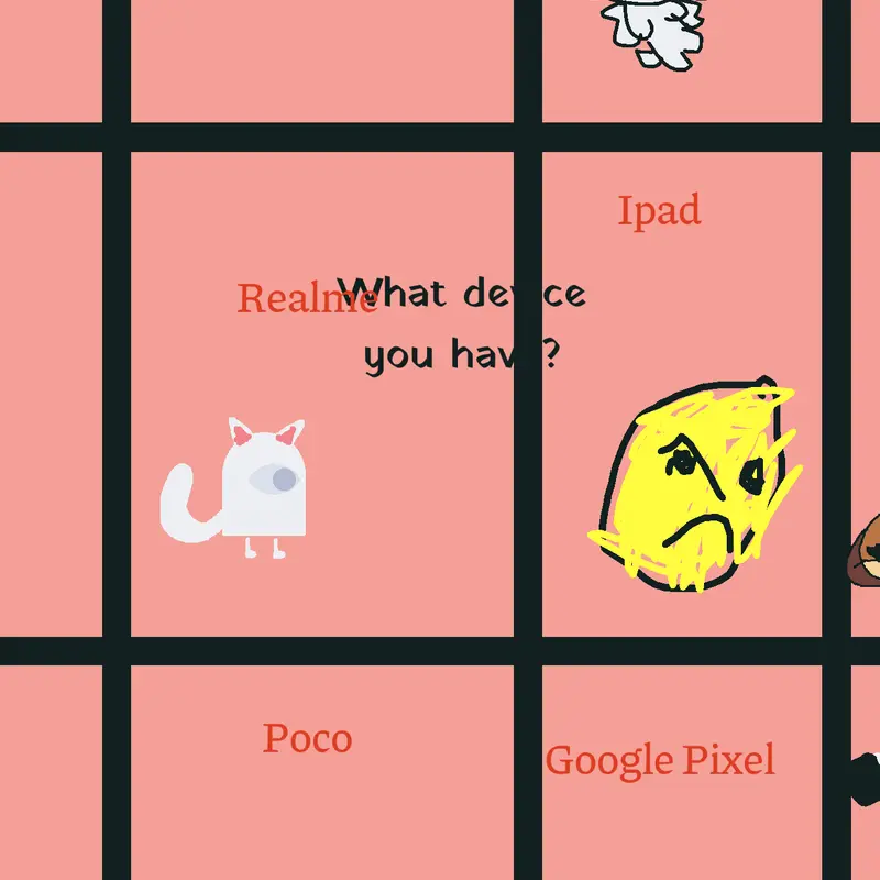 Game by @Miffy