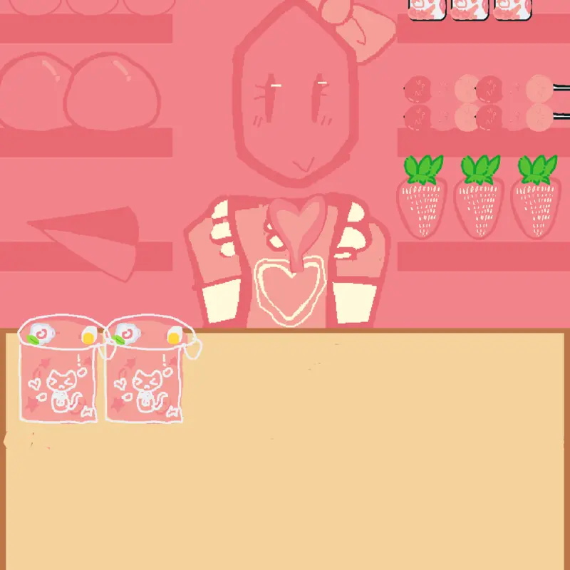 Game by @-_-kpopmiqazz-_-