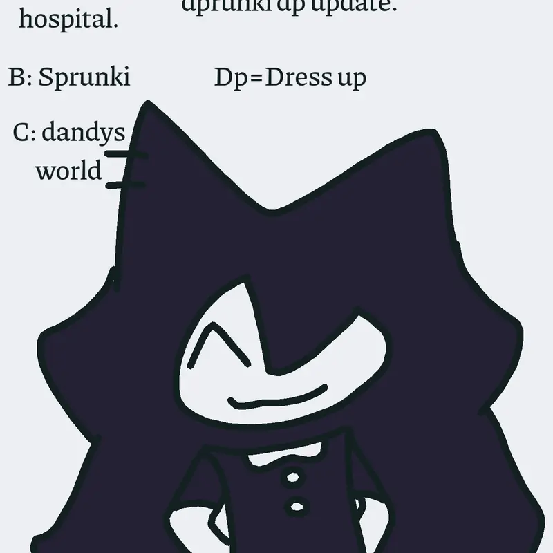 Game by @misscircle_fun
