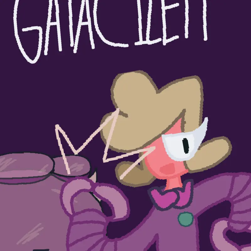 Gatacileyy on User Island by @CadenDecksOut