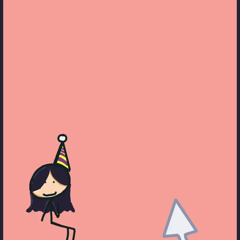 Game by @izzythelizzy