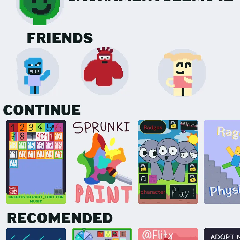 Roblox by @popo_and_nana_2025