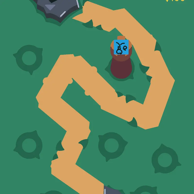 Game by @QuebradorDeRecorder