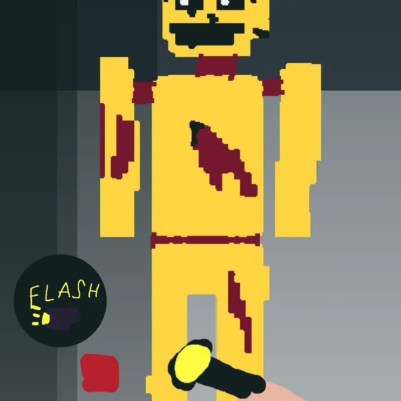 Game by @THE_LEGENDS_STUDIO