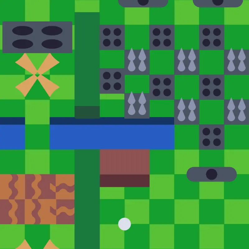 Game by @Bonfante