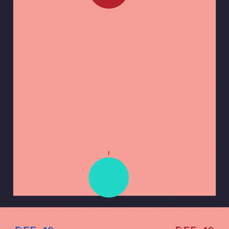 Game by @Turquix95