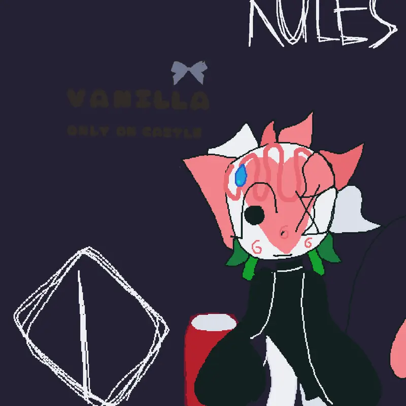 Game by @V4N1LL4_SH0RTC4K3