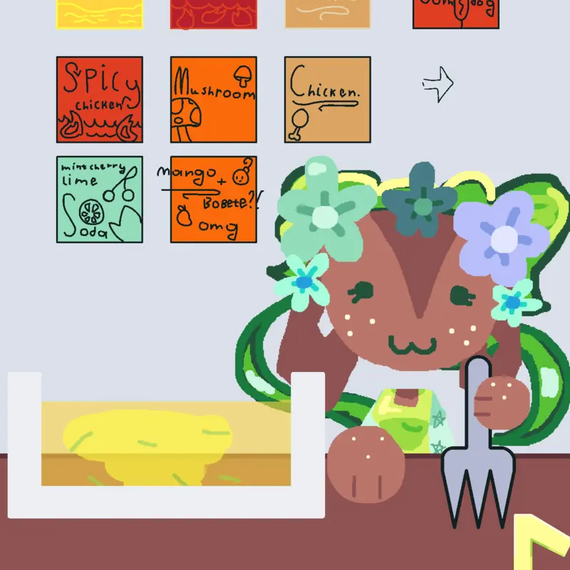 Game by @Lelik-