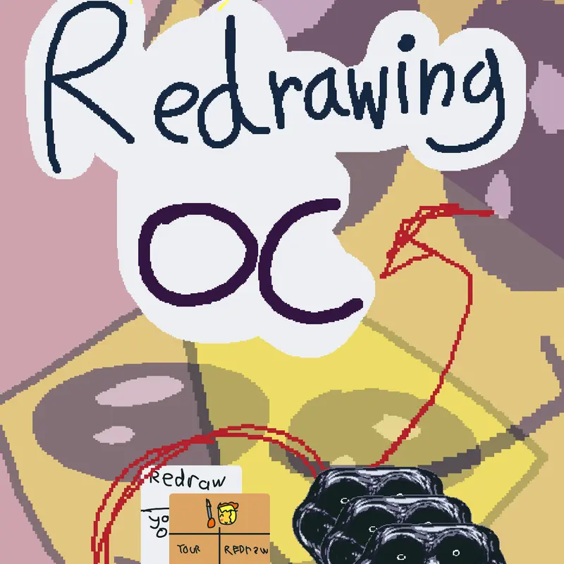 Game by @OpSCARY