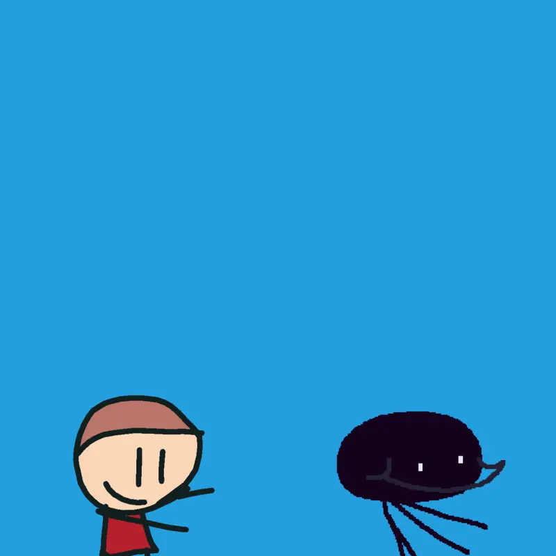 Game by @wandotas