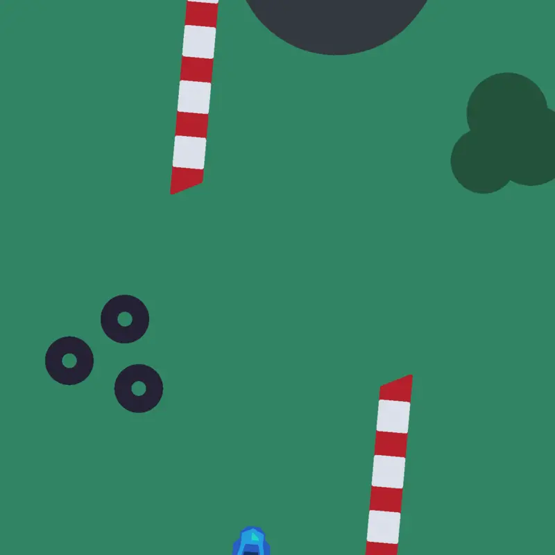 Game by @morwe300