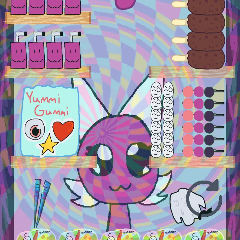 Game by @super_kitty