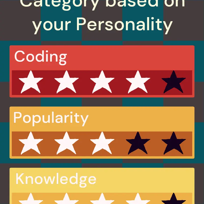 Game by @khaopod