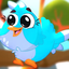 Yay_bulbul_happy_bird avatar