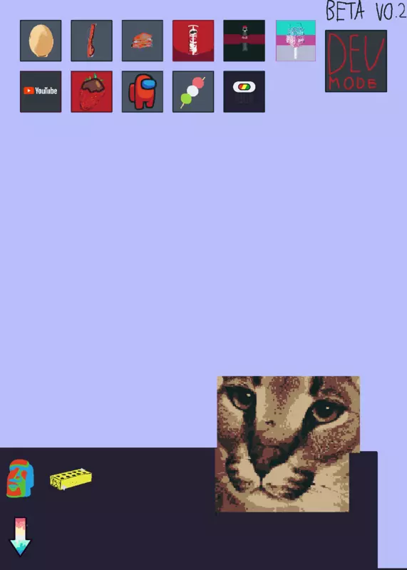 Game by @sonic_fan543