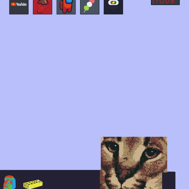Game by @sonic_fan543