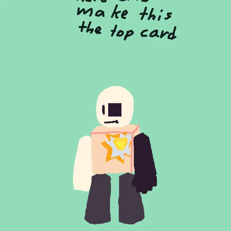 Game by @jnob