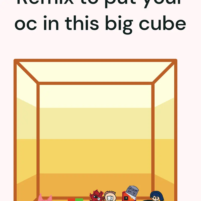 Game by @Cloud-cat
