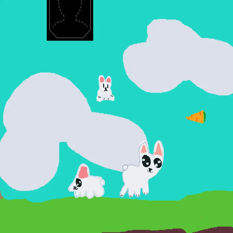 Game by @meyr