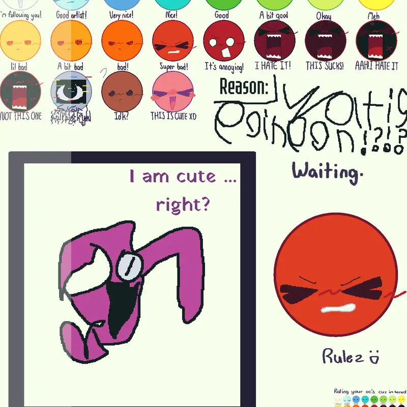 Game by @SparkleQueen