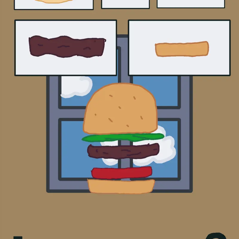 Game by @tomatoe