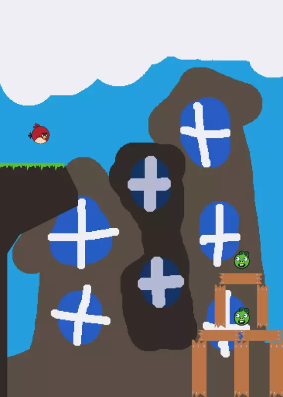 Game by @Coolepoop
