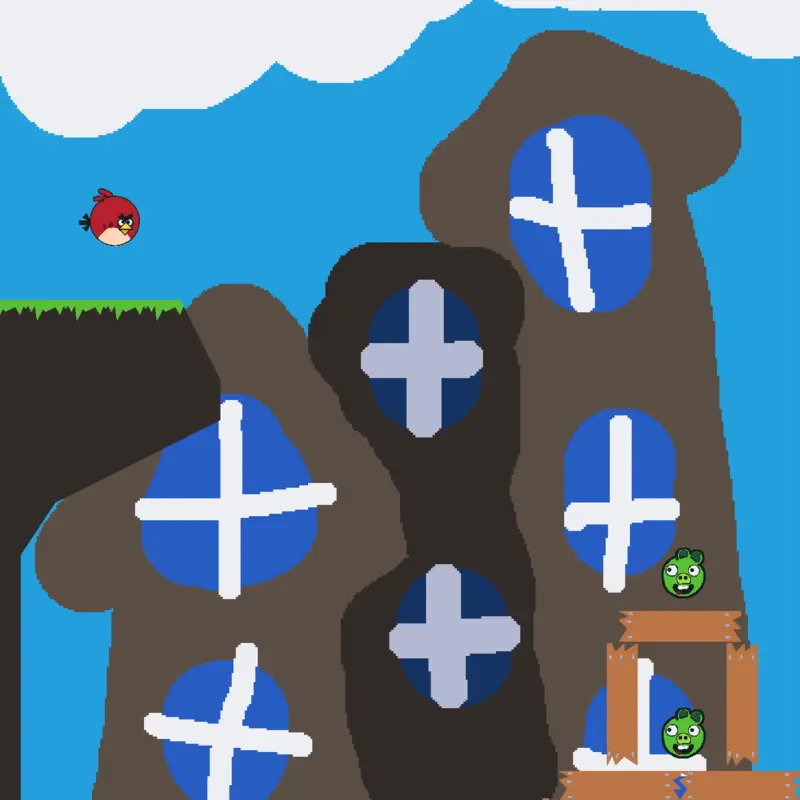 Game by @Coolepoop