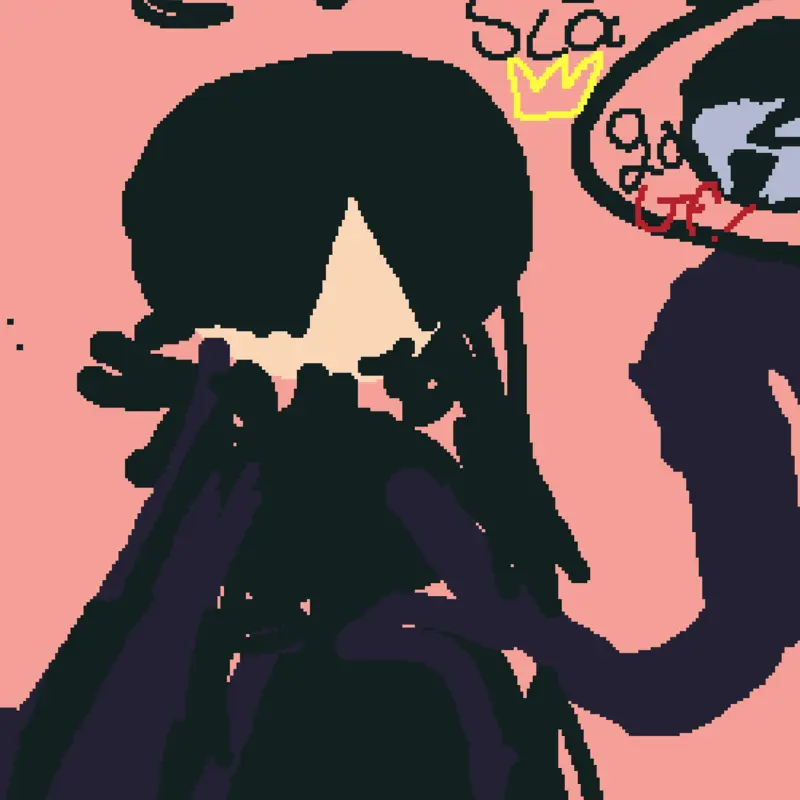 Game by @flofloiscutie