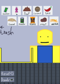 Meme meme noob
