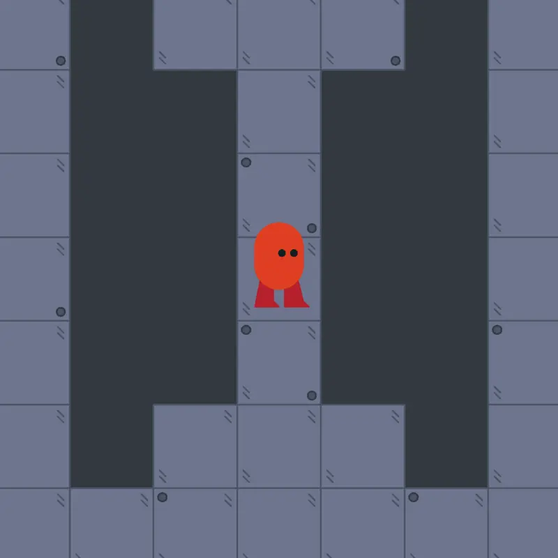 Game by @tizianoelsalamin2
