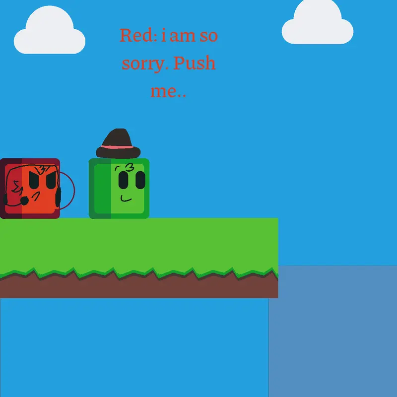 Game by @beautreux