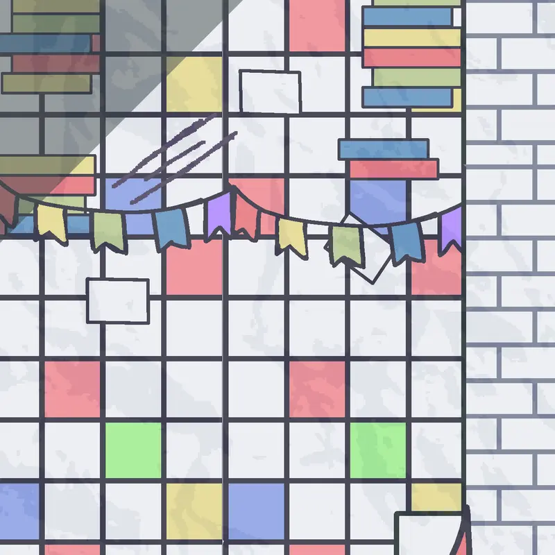 Game by @Hareha