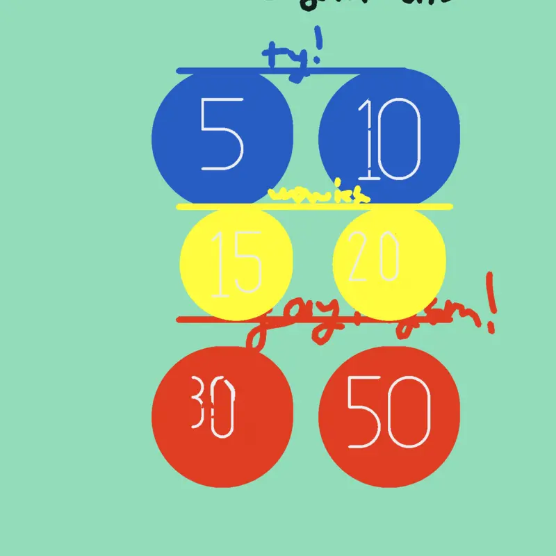 Game by @rania-muzamel